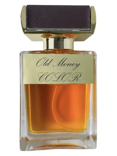 Old Money Color - رنگ پول قدیمی