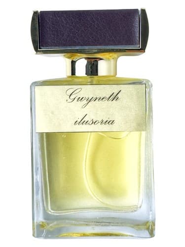 Gwineth ilusoria - گوینت ایلوسوریا