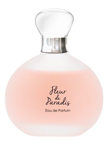 Fleur De Paradis - فلور دی پارادی