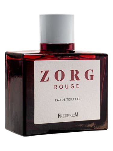 Zorg Rouge - زرگ روژ