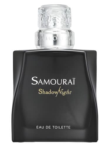 Shadow Night - نایت شدو