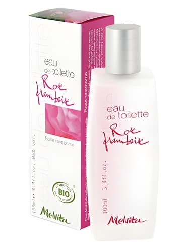Rose - Raspberry