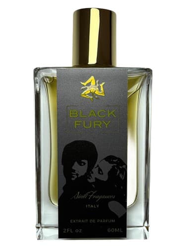 Black Fury