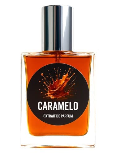 Caramelo - کاراملو
