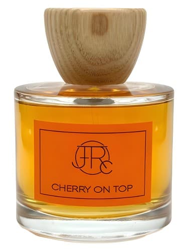 Cherry on Top - چری در بالا