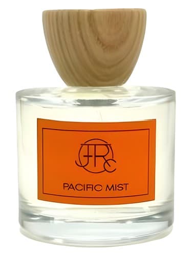 Pacific Mist - مه اوشن آرام