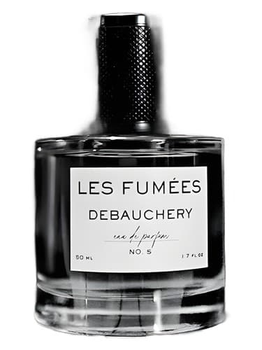 No 5. Debauchery - شماره 5. فسق
