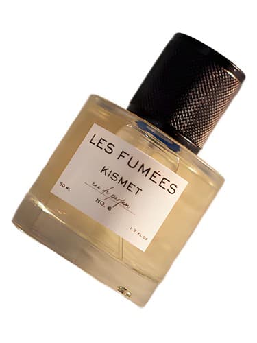 No. 6 Kismet - شماره 6 کیسمت
