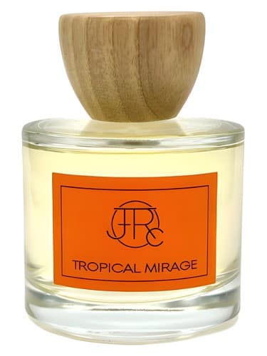 Tropical Mirage - سراب گرمسیری