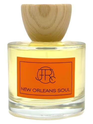 New Orleans Soul - روح نیواورلئان