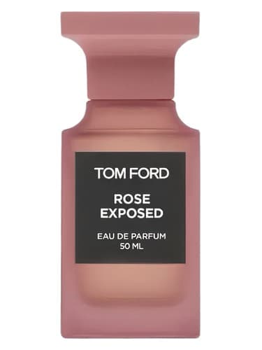 Rose Exposed