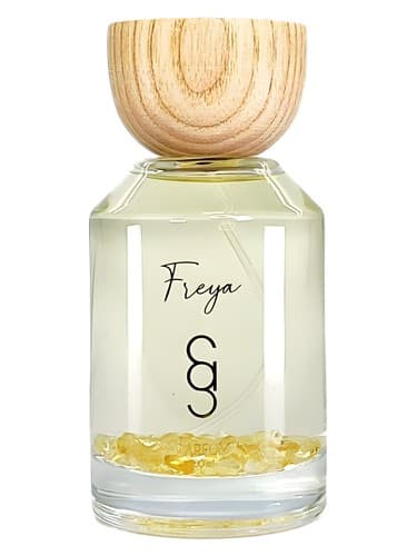 Freya - فریا