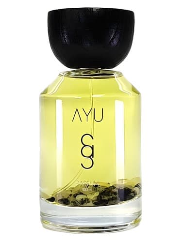 Ayu - ایو
