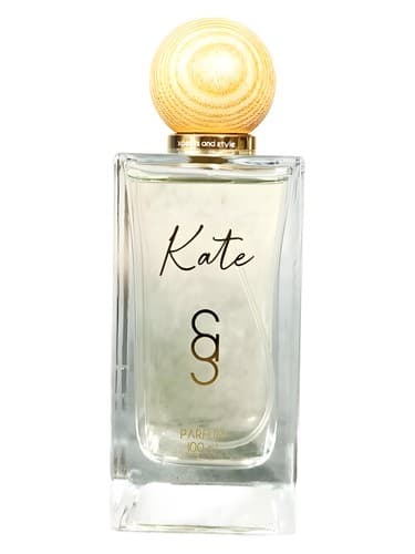 Kate