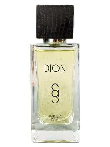 Dion - دیون