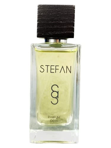Stefan - استفان