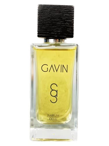 Gavin