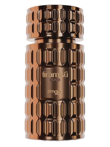 Tiramisu Coco