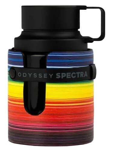 Odyssey Spectra - اودیسه طیف