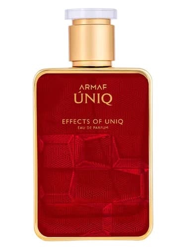 Effects Of Uniq - اثرات Uniq