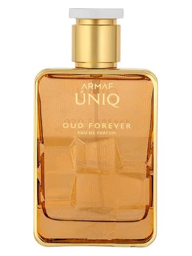 Uniq Oud Forever 