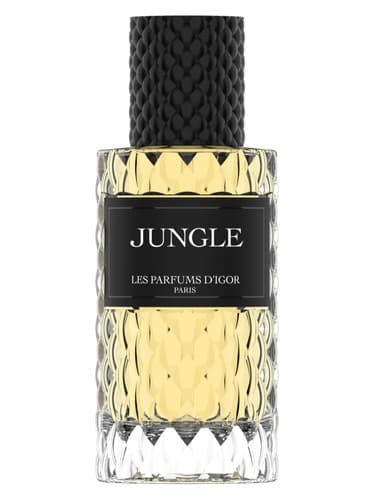 Jungle - جنگل