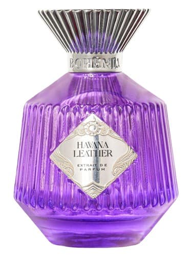Havana Leather - چرم هاوانا