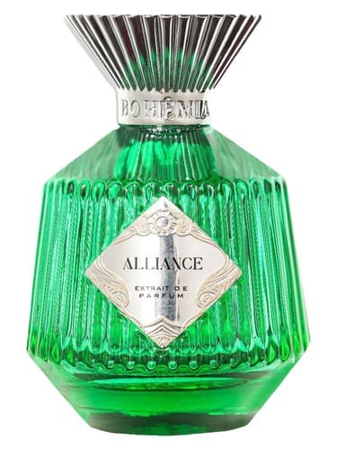 Alliance - اتحاد