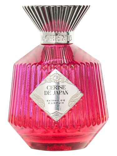 Cerise du Japon