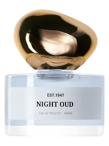 Night Oud - نایت عود