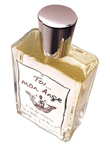 Toi Mon Ange - تویی مون آنج