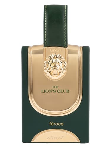 Feroce - فروس
