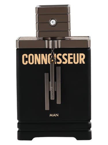 Connoisseur Man - من خبره