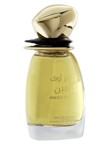 Angels Of Heaven - فرشتگان بهشت