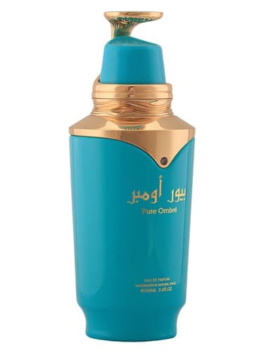 Pure Ombre - Ombre پیور