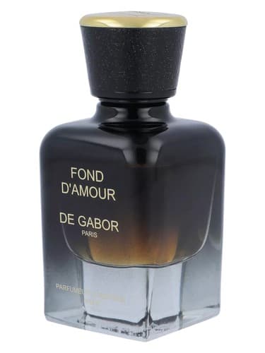 Fond d'Amour 