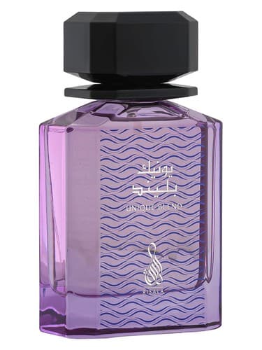 Unique Blend