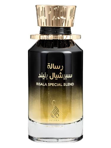 Risala Special Blend - ترکیب ویژه ریسالا