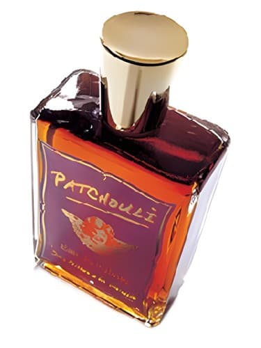 Patchouli - پاتچولی