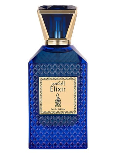 Elixir