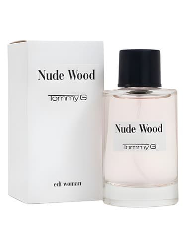 Nude Wood - وود برهنه