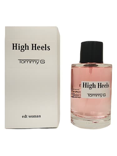 High Heels - کفش پاشنه بلند