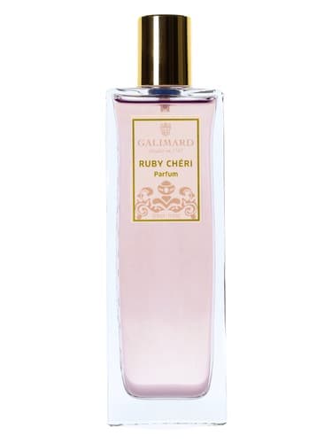 Ruby Chéri - روبی چری