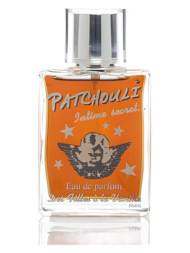 Patchouli Intime Secret