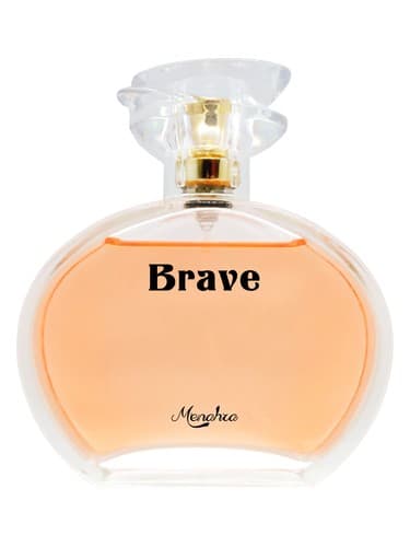 Brave - شجاع