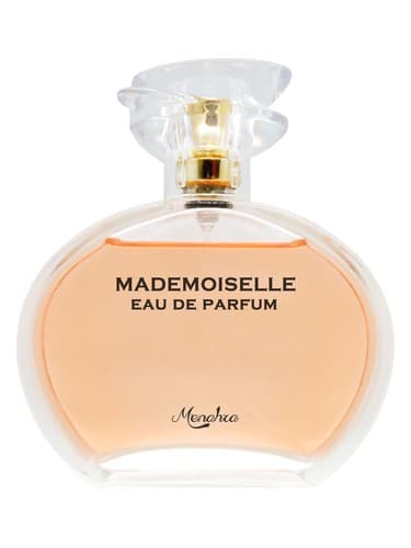 Mademoiselle - مادمازل