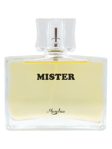 Mister - آقا