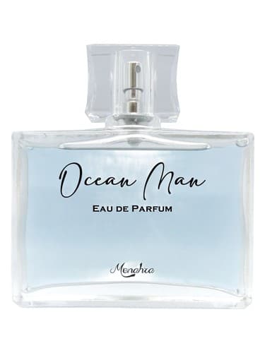 Ocean Man - من اقیانوسی