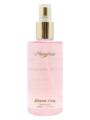 Elegant Lady - خانم شیک پوش
