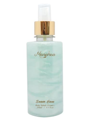 Sugar Cane Shimmer - درخشش نیشکر
